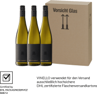プレビュー: 3er Vorteils-Weinpaket - Sauvignon Blanc - Groh