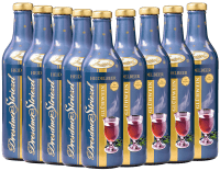 プレビュー: 9x Vorteils-Weinpaket Dresdner Striezel Glühwein Heidelbeer - Lausitzer