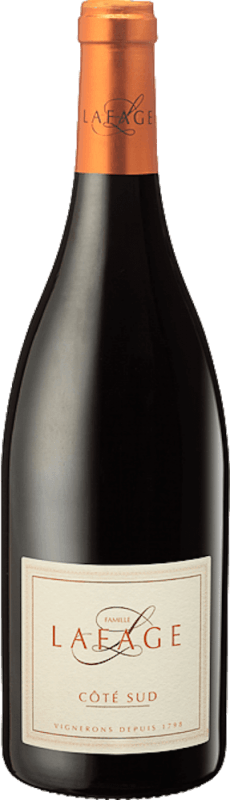 Côté Sud Rouge - Domaine Lafage