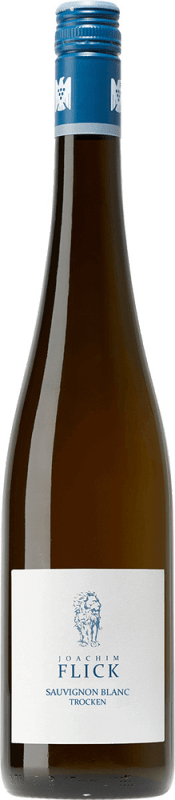 Sauvignon Blanc - Joachim Flick