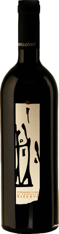 Schioppettino Di Prepotto - Grillo Iole