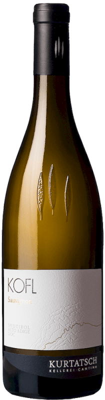 Kofl Sauvignon DOC - Kellerei Kurtatsch