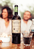 プレビュー: Doppio Passo Bio Primitivo Puglia IGT - CVCB