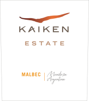 プレビュー: Estate Malbec - Kaiken