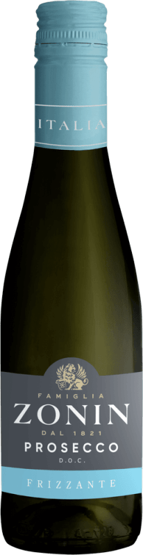 Prosecco Frizzante DOC 0,2 l - Zonin