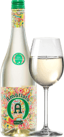プレビュー: 6er Vorteils-Weinpaket - Amatista Moscato Blanco Frizzante - Anecoop