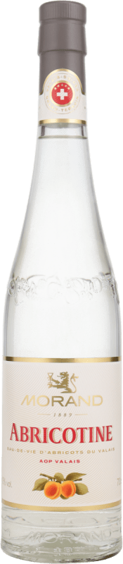 Abricotine Eau de Vie - Morand