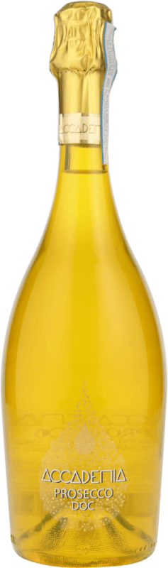 Accademia Rainbow Yellow Prosecco DOC brut - Bottega