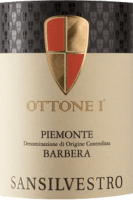 プレビュー: San Silvestro Ottone I Piemonte Barbera DOC - Sartirano