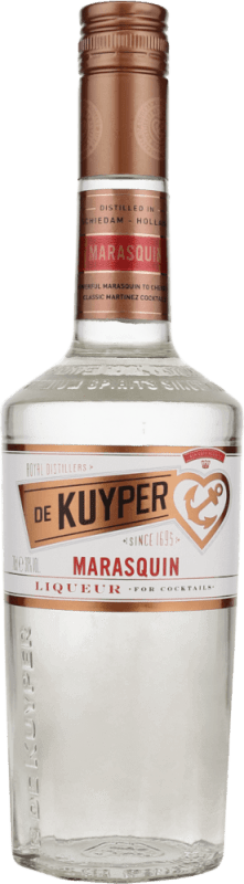 Marasquin Maraschinolikör - De Kuyper