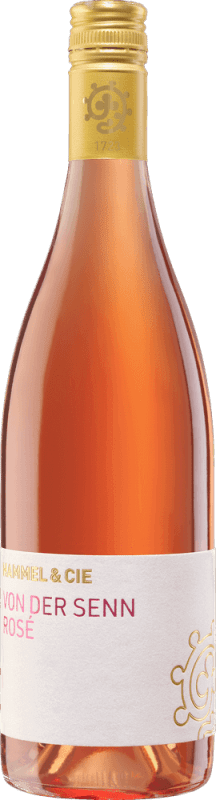 Rosé von der Senn - Weingut Hammel