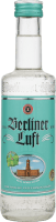 Pfefferminzlikör 0,35 l - Berliner Luft