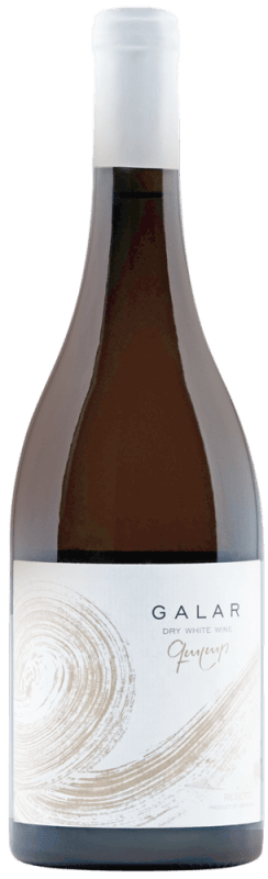 Voskehat Reserve trocken - Galar Vines