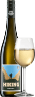 プレビュー: Hiking Leib & Seele Cuvée feinherb - Bergdolt-Reif & Nett