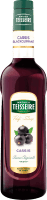 Profisirup Cassis 0,7l - Mathieu Teisseire