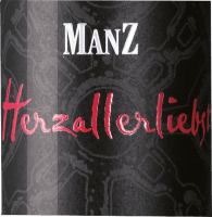 プレビュー: Herzallerliebst feinherb - Weingut Manz
