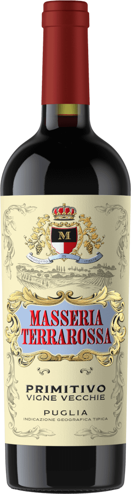 プレビュー: プリミティーボのスタイリッシュなハイライト 6個セットのギフトパッケージ（VINELLO製）