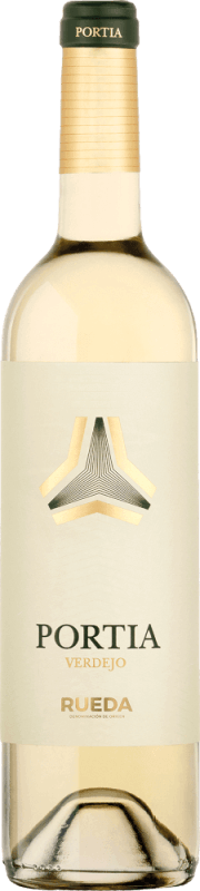 Verdejo Rueda DO - Bodegas Portia