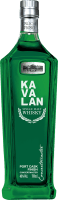 Concertmaster Single Malt Whisky - Kavalan