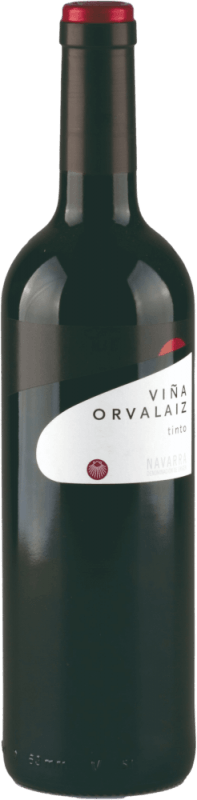 Viña Orvalaiz Tinto DO - Pagos de Obanos