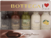 Bottega Liquore 5 x 0,03l - Bottega