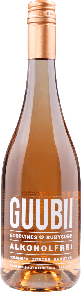 プレビュー: プレミアムなノンアルコールの至福のひとときをGoodvinesから ― 6本入りお試しパック