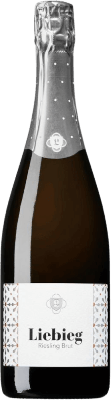 Riesling Brut - Weingut Kirsten-Liebieg