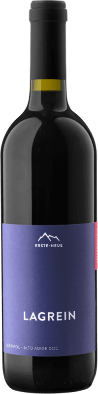 Lagrein DOC - Erste+Neue