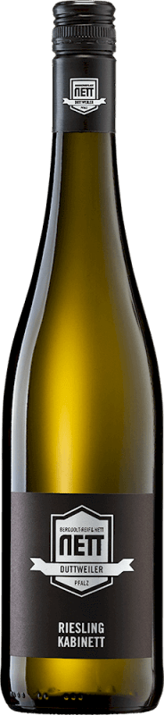 Riesling Kabinett - Bergdolt-Reif & Nett