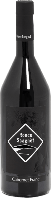 Cabernet Franc Collio - Ronco Scagnèt