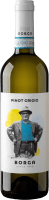 Pinot Grigio delle Venezie DOC - Cantine Borga