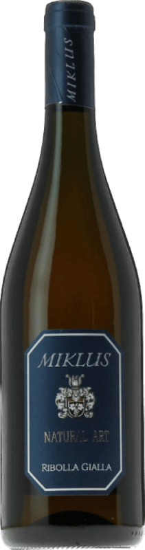 Miklus Ribolla Gialla - Draga