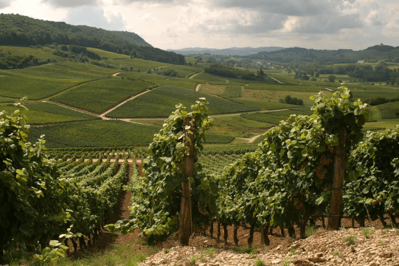 フランソワ・モンタン・ヴィンヤード