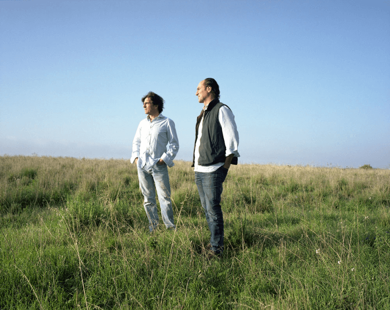 テウモ・ロドリゲスワイナリー