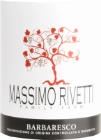 プレビュー: Barbaresco DOCG - Massimo Rivetti