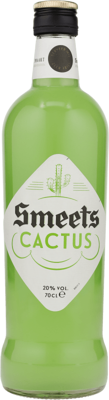 Cactus Kaktuslikör - Smeets