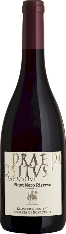 Praepositus Blauburgunder Riserva DOC - Klosterkellerei Neustift