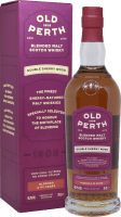 Old Perth Double Sherry Wood - Morrison