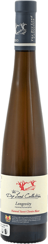 The Dry Land Collection Longevity Natural Sweet Chenin Blanc - Perderberg Cellar