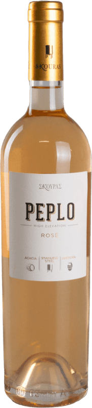 Peplo Rosé - Domaine Skouras