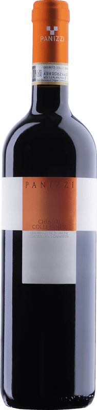 Chianti Colli Senesi - Panizzi