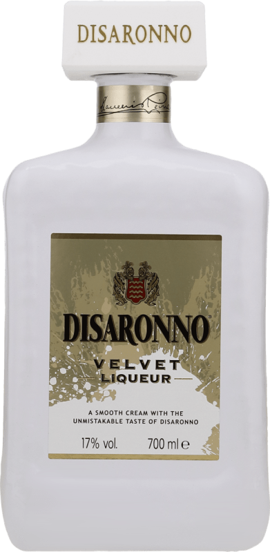 Velvet Likör - Disaronno