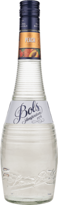 Bols Peach Pfirsichlikör 17% 0,70l