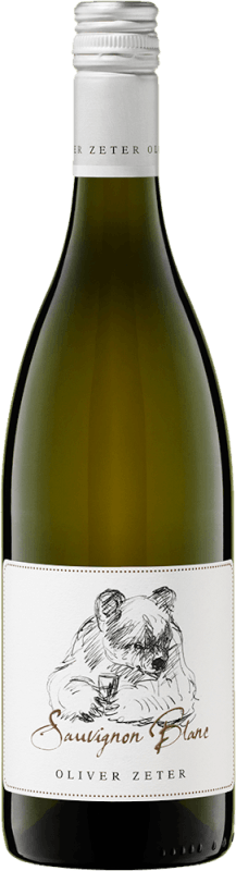 Sauvignon Blanc - Oliver Zeter