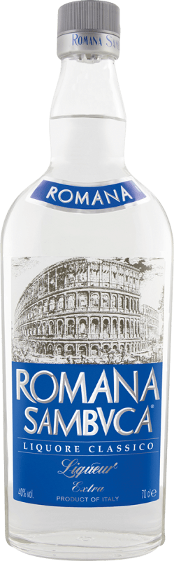 Sambuca - Romana
