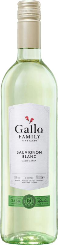 Sauvignon Blanc - Gallo Family