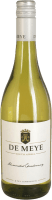 Chardonnay unwooded - De Meye