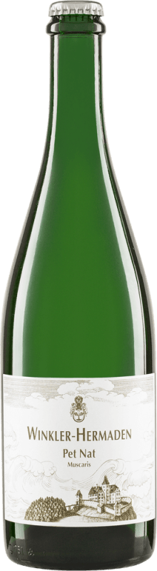 Petnat Muscaris - Winkler-Hermaden