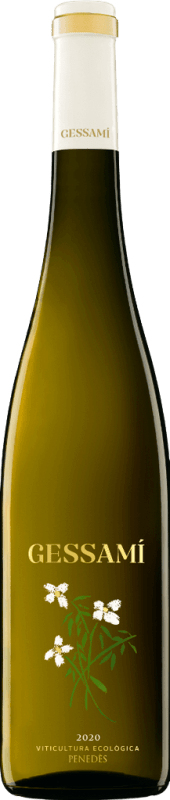 Gessami Blanco - Gramona