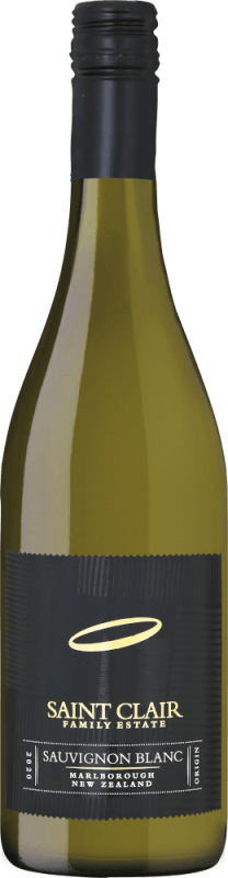 Sauvignon Blanc Marlborough - Saint Clair